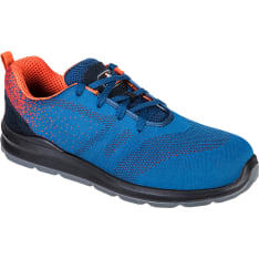 Portwest FT25BLO Steelite Aire S1P turvalenkkari