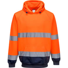 Portwest B316 two tone hoodie