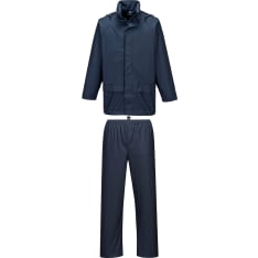 Portwest L450 Sealtex Essential Rainsuit (2 Piece Suit)