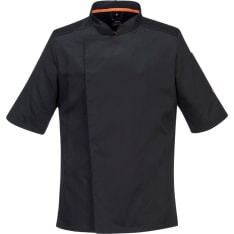 Portwest C738 chef jacket