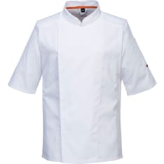 Portwest C738 chef jacket