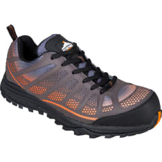 Portwest FT36OBR Compositelite matala Spey Trainer S1P turvakengät