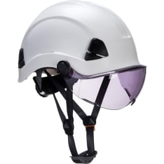 Portwest PA03 Height Endurance Visor