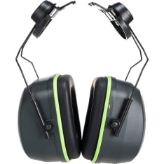 Portwest PS45 premium clip-on pikakiinnitys kuulosuojaimet