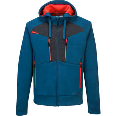 Portwest DX472 Zip Hoodie