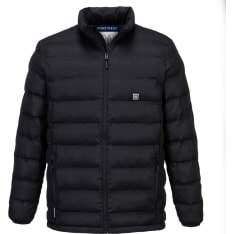 Portwest S547 Ultrasonic heated light top jacket
