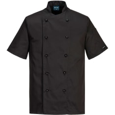 Portwest C734 Kent chef jacket