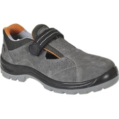 Portwest FW42GRR Steelite Obra S1 Safety Sandal
