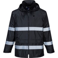 Portwest F440 Iona Classic Raincoat