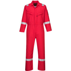 Portwest AF73 Araflame Silver haalari