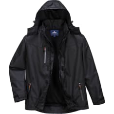 Portwest S555 coach jacket