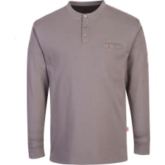 Portwest FR32 anti-static Herley shirt