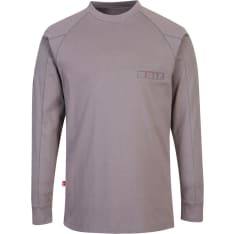 Portwest FR33 anti-static sweatshirt