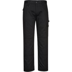 Portwest CD884 WX2 Super basic work trousers