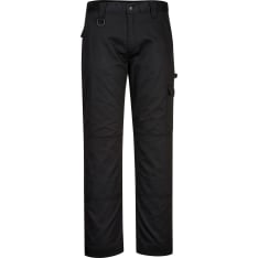 Portwest CD884 WX2 Super basic work trousers