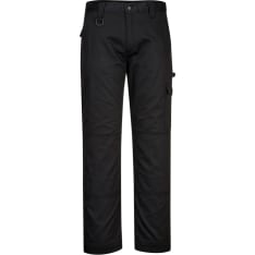 Portwest CD884 WX2 Super short basic work trousers