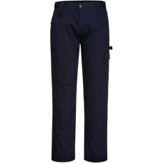 Portwest CD884 WX2 Super short basic work trousers