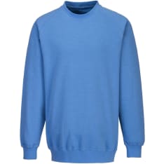 Portwest AS24 antistatic ESD collegepaita