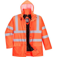 Portwest S490 Sealtex Ultra Mountain Raincoat
