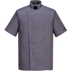 Portwest C733 Cumbria chef jacket