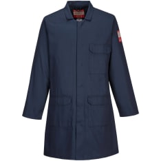 Portwest FR34 flame resistant work jacket