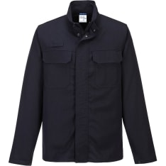 Portwest FR65 molten metal handling jacket