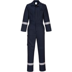 Portwest FR501 Bizflame Plus coverall