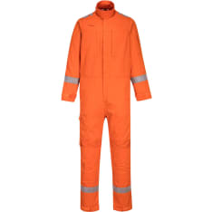 Portwest FR501 Bizflame Plus coverall