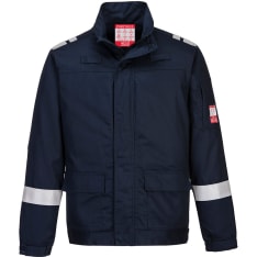 Portwest FR601 BizflamePlus lightweight work jacket