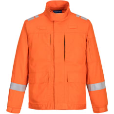 Portwest FR601 BizflamePlus lightweight work jacket