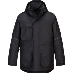 Portwest KX360 KX3 Winter Parka