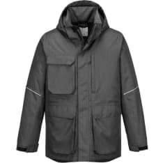 Portwest KX360 KX3 Winter Parka