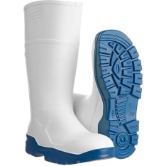 Portwest FD84WHR PU- Wellington- S4 CI FO food industry safety boot