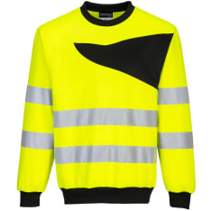 Portwest PW277 PW2 Hi-Vis collegepusero