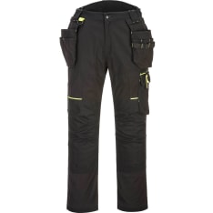 Portwest T706 WX3 Eco Stretch pocket trousers
