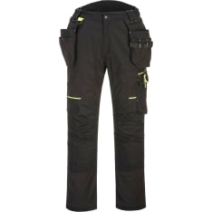 Portwest T706 WX3 Eco Stretch pocket trousers