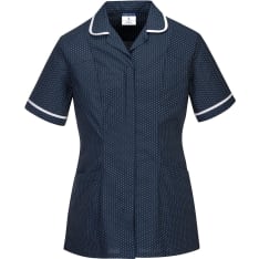 Portwest LW19 easy care stretch tunic