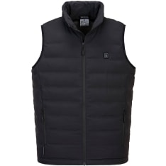Portwest S549 Ultrasonic heated light vest