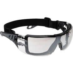 Portwest PS11 Tech Look Plus goggles