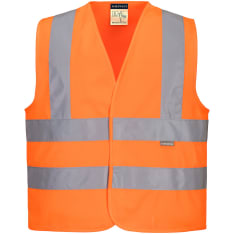 Portwest JN14 Hi-Vis Junior huomioliivi