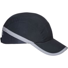 Portwest PW79 long-brimmed bump cap