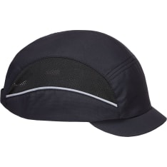Portwest PS69 airtech - short cap bump cap