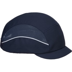 Portwest PS69 airtech - short cap bump cap