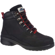 Portwest FT42BKR Steelite S2 Women's Safety Shoes