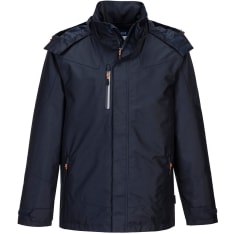 Portwest S555 coach jacket