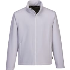Portwest TK20 miesten Print & Promo 2L Softshelltakki