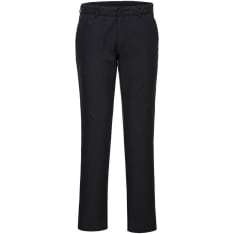 Portwest S235 WX2 Stretch Slim naisten chinot