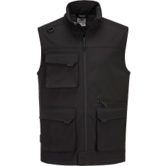 Portwest KX363 WX3 3L Softshell liivi