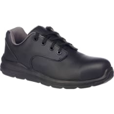 Portwest FD61BKR Compositelite S2 Lace-up safety shoes