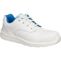 Portwest FD61WHR Compositelite Lace-up safety shoes